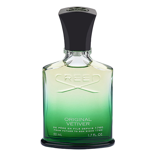 CREED Original Vetiver 50 creed original vetiver 50