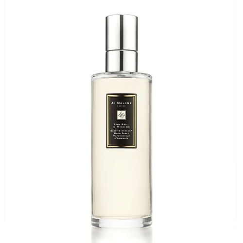 JO MALONE LONDON Аромат для комнаты Lime Basil & Mandarin Scent Surround Room Spray take and go scent of london 10