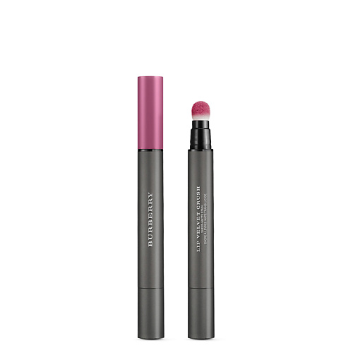 

BURBERRY Матовая помада-кушон для губ Lip Velvet Crush, Матовая помада-кушон для губ Lip Velvet Crush