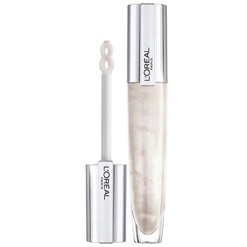 L'ORÉAL PARIS Блеск-сыворотка для увеличения объема губ Brilliant Signature Plump l oréal paris сыворотка для бровей plump