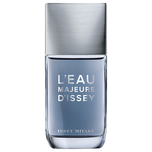 Мужская парфюмерия ISSEY MIYAKE L'Eau d'Issey Majeure 100