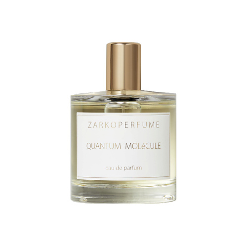 zarkoperfume zarkoperfume molecule 234 38 Парфюмерная вода ZARKOPERFUME Quantum Molecule