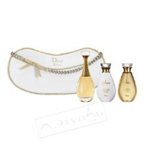 

DIOR CHRISTIAN DIOR Подарочный набор J'adore, CHRISTIAN DIOR Подарочный набор J'adore