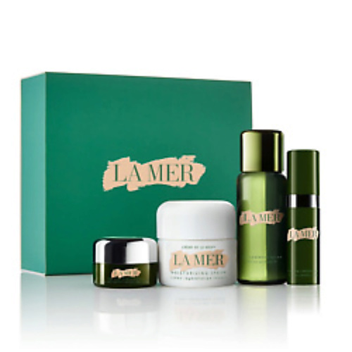 LA MER Набор «Знакомство» Introductory Collection LMR5PFG01 - фото 1