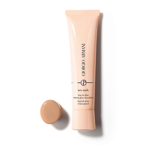 

GIORGIO ARMANI Тональная основа NEO NUDE, Тональная основа NEO NUDE