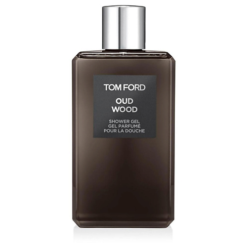 Парфюмированный гель для душа TOM FORD Гель для душа Oud Wood tom ford oud wood beard oil