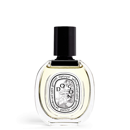 Женская парфюмерия DIPTYQUE Do Son 50