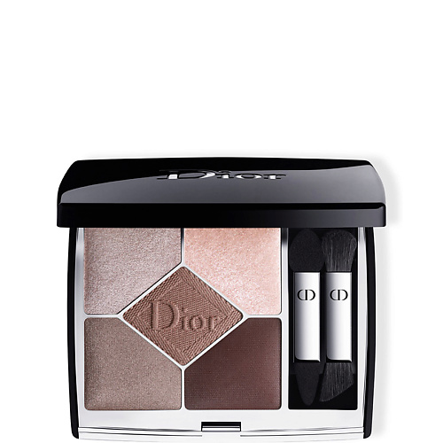 Тени DIOR Пятицветные тени для век 5 Couleurs Couture