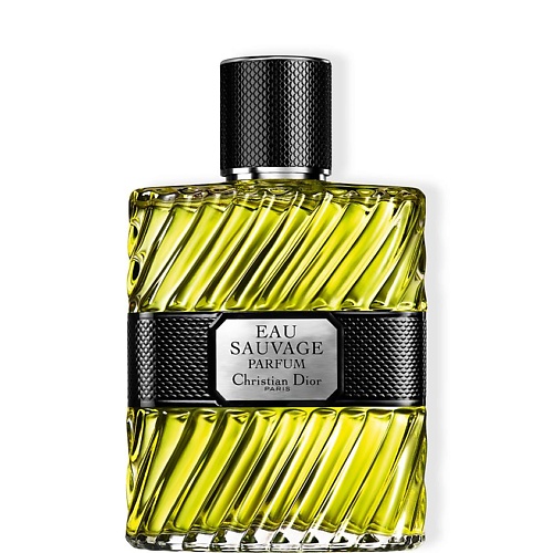 

DIOR Eau Sauvage Parfum 100, Eau Sauvage Parfum