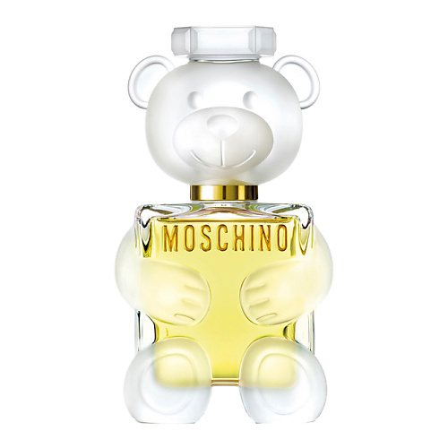 Женская парфюмерия MOSCHINO Toy 2 100