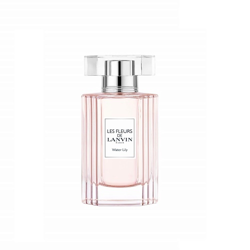 Женская парфюмерия LANVIN Water Lily 50