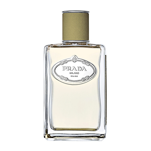 PRADA Les Infusions Vetiver 100 vetiver royale absolute