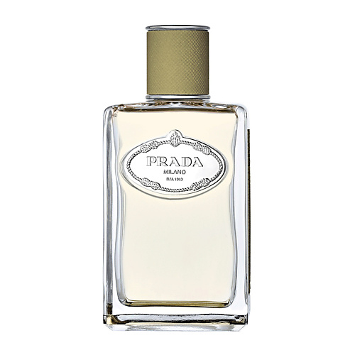Женская парфюмерия PRADA Les Infusions Vetiver 100