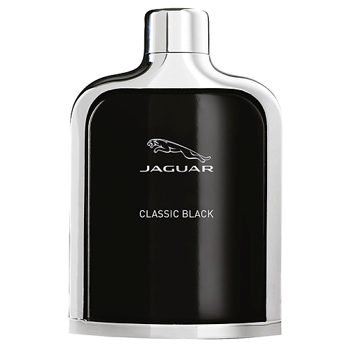 Туалетная вода JAGUAR Classic Black мужская туалетная вода jaguar classic fragrance