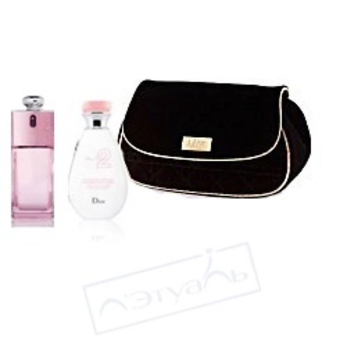 

DIOR CHRISTIAN DIOR Подарочный набор Dior Addict 2, CHRISTIAN DIOR Подарочный набор Dior Addict 2