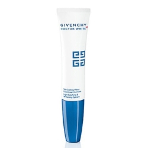 

GIVENCHY Осветляющий уход для сияния области вокруг глаз Givenchy Doctor White 10, Осветляющий уход для сияния области вокруг глаз Givenchy Doctor White 10