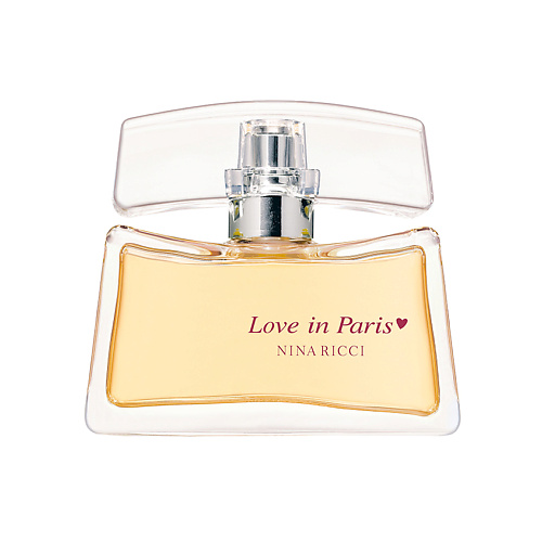 NINA RICCI Love in Paris 30