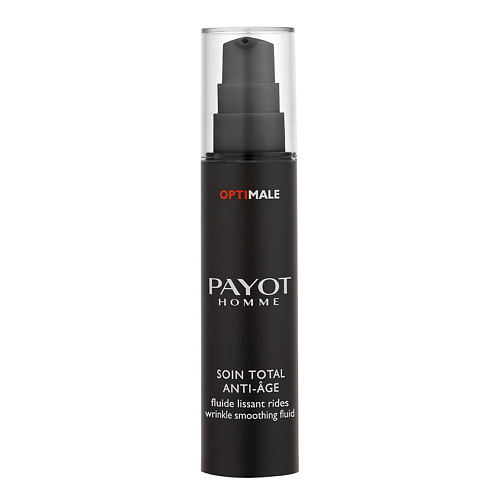 PAYOT Флюид для разглаживания морщин Soin Total Anti-Age