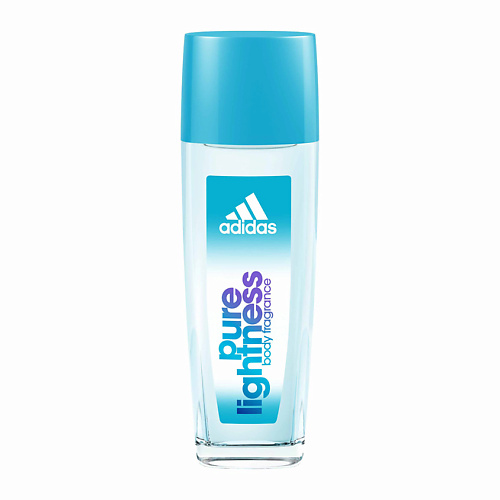 ADIDAS Pure Lightness Body Fragrance 75 park avenue pure collection trance fragrance спрей для тела для мужчин 135 мл