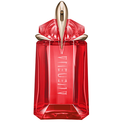 женская туалетная вода alien edt mugler 60 Парфюмерная вода MUGLER Alien Fusion