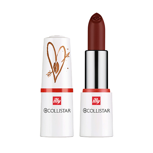 COLLISTAR Помада для губ Puro Illy Lipstick collistar бальзам для губ puro lipstick