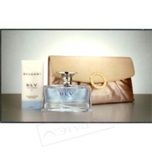 

BVLGARI Подарочный набор BLV Eau de Parfum II, Подарочный набор BLV Eau de Parfum II