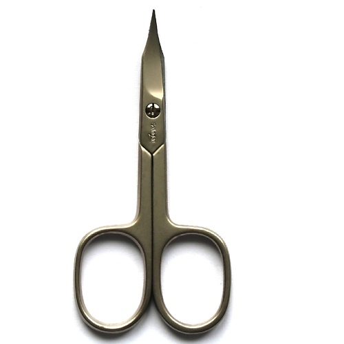 Ножницы ALEXANDER STYLE Ножницы для ногтей 4162M, 9 см маникюрные ножницы для ногтей 6 см