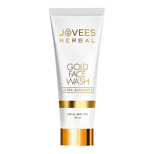 

JOVEES Средство для умывания Ultra Radiance 24K Gold Face, Средство для умывания Ultra Radiance 24K Gold Face