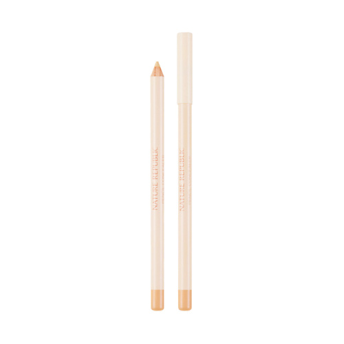 NATURE REPUBLIC Консилер карандаш для лица PROVENCE PENCIL CONCEALER galateus nature масло для лица и тела сандал 50