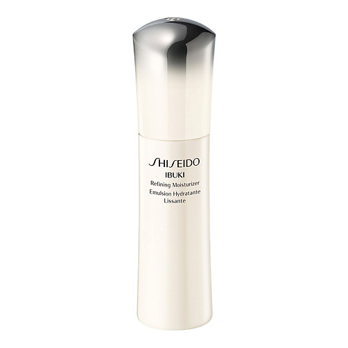 

SHISEIDO Увлажняющая эмульсия, выравнивающая поверхность кожи, Ibuki, Увлажняющая эмульсия, выравнивающая поверхность кожи, Ibuki