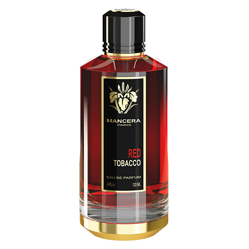 парфюмерная вода mancera intense red tobacco 60 мл Парфюмерная вода MANCERA Red Tobacco