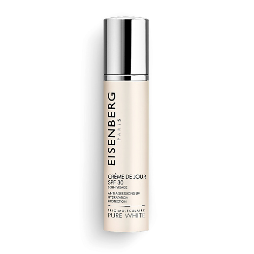 

EISENBERG Дневной крем Pure White SPF 30, Дневной крем Pure White SPF 30