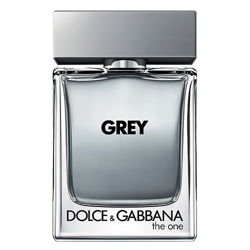 

DOLCE&GABBANA The One Grey 50, The One Grey