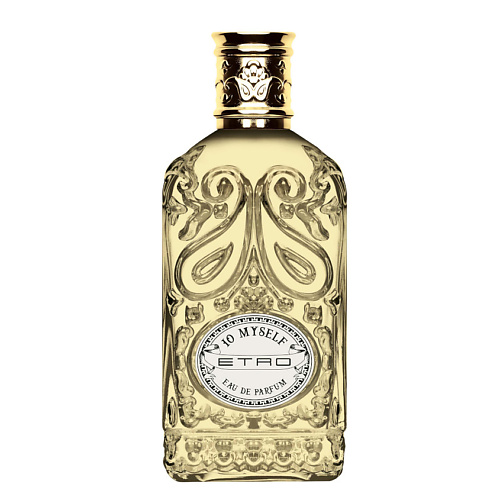 Парфюмерная вода ETRO IO MYSELF в текстильном футляре