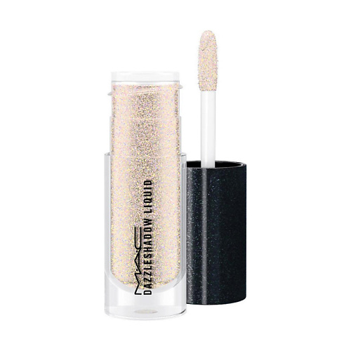 

MAC Жидкие тени для век Dazzleshadow Liquid, Жидкие тени для век Dazzleshadow Liquid