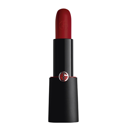 Помада GIORGIO ARMANI Губная помада матовая Rouge D'Armani Matte