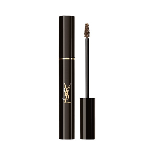 Тушь для бровей YVES SAINT LAURENT YSL Тушь для моделирования бровей Couture Brow тушь для бровей glam