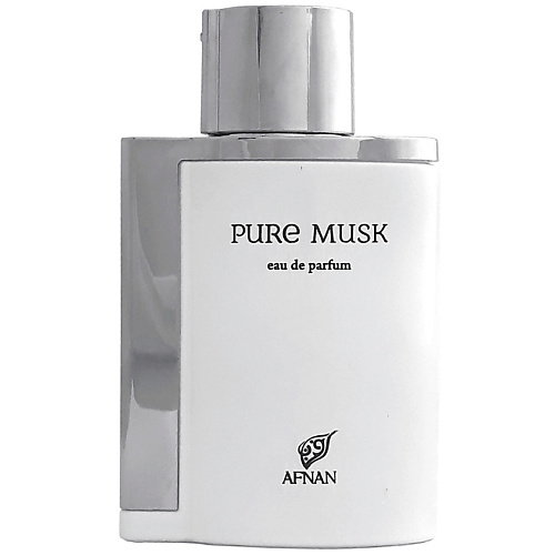 Женская парфюмерия AFNAN Pure Musk 100