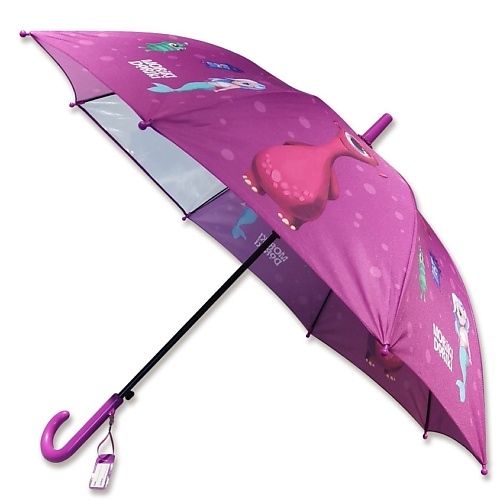 MORIKI DORIKI Зонт Dream Team playtoday зонт трость полуавтоматический для девочек