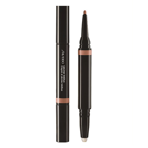 SHISEIDO Автоматический карандаш-праймер для губ InkDuo 1750₽