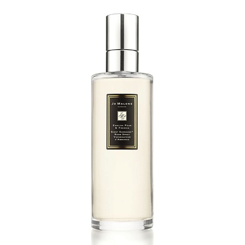 JO MALONE LONDON Аромат для комнаты English Pear & Freesia Scent Surround Room Spray sophisticated scent of london 10