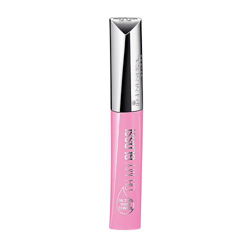 

RIMMEL Блеск для губ OH MY GLOSS OIL TINT!, Блеск для губ OH MY GLOSS OIL TINT!
