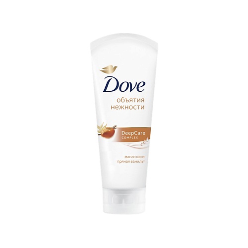 

DOVE Крем для рук Объятия нежности масло ши и пряная ваниль DeepCare Complex, Крем для рук Объятия нежности масло ши и пряная ваниль DeepCare Complex