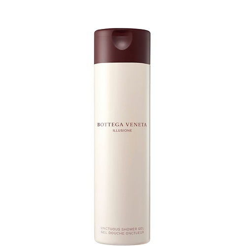

BOTTEGA VENETA Гель для душа Illusione for woman, Гель для душа Illusione for woman