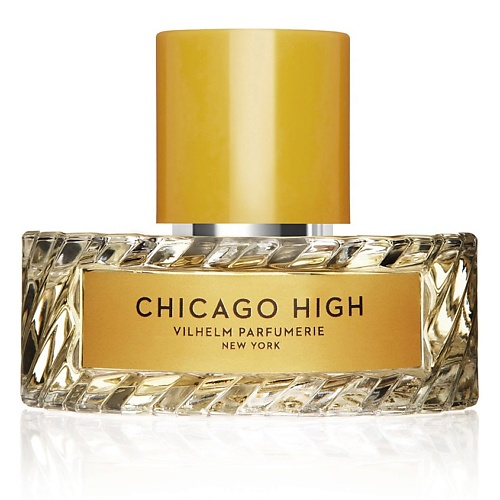 VILHELM PARFUMERIE Chicago High 50 vilhelm parfumerie basilico