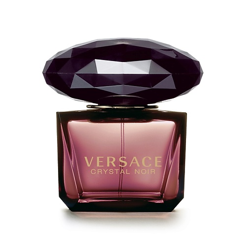 VERSACE Crystal Noir Eau de Parfum 90