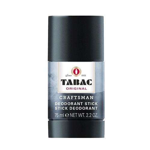 TABAC Дезодорант стик tabac дезодорант спрей