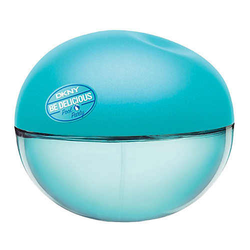 Женская парфюмерия DKNY Be Delicious Pool Party Bay Breeze Limited Edition 50