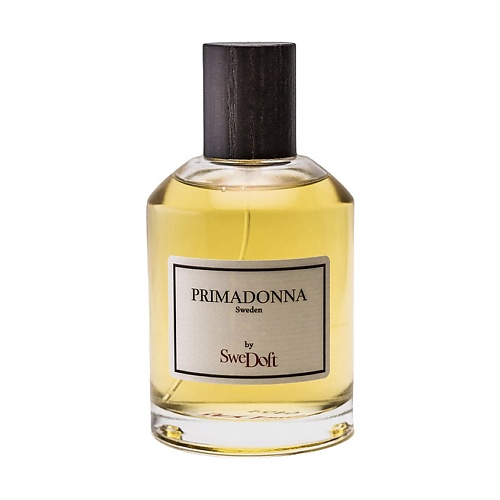 Женская парфюмерия SWEDOFT Primadonna 100