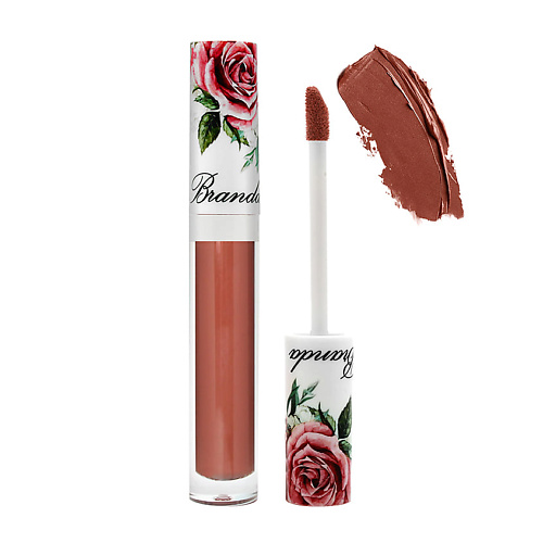 Блески для губ LANDA BRANDA Блеск для губ Cream matte Superstay